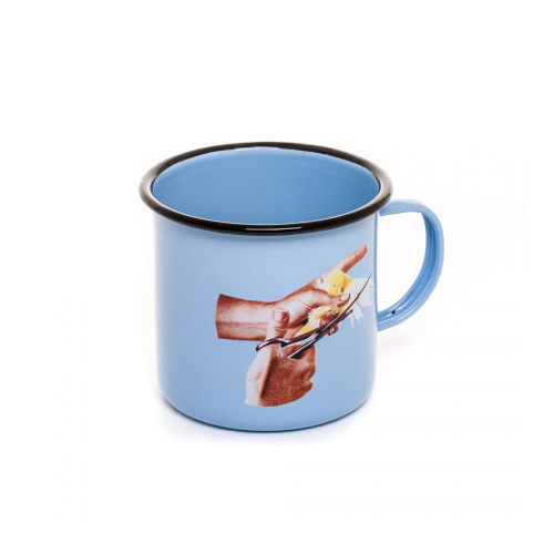 Кружка Mug Bird
