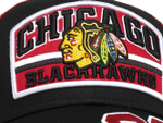 Бейсболка NHL Chicago Blackhawks №88