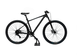 Велосипед 29"TIMETRY TT420 р.19" 8ск. черный