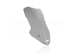 WRS Standart Ветровое стекло BMW F 900XR затемненное BM058FS