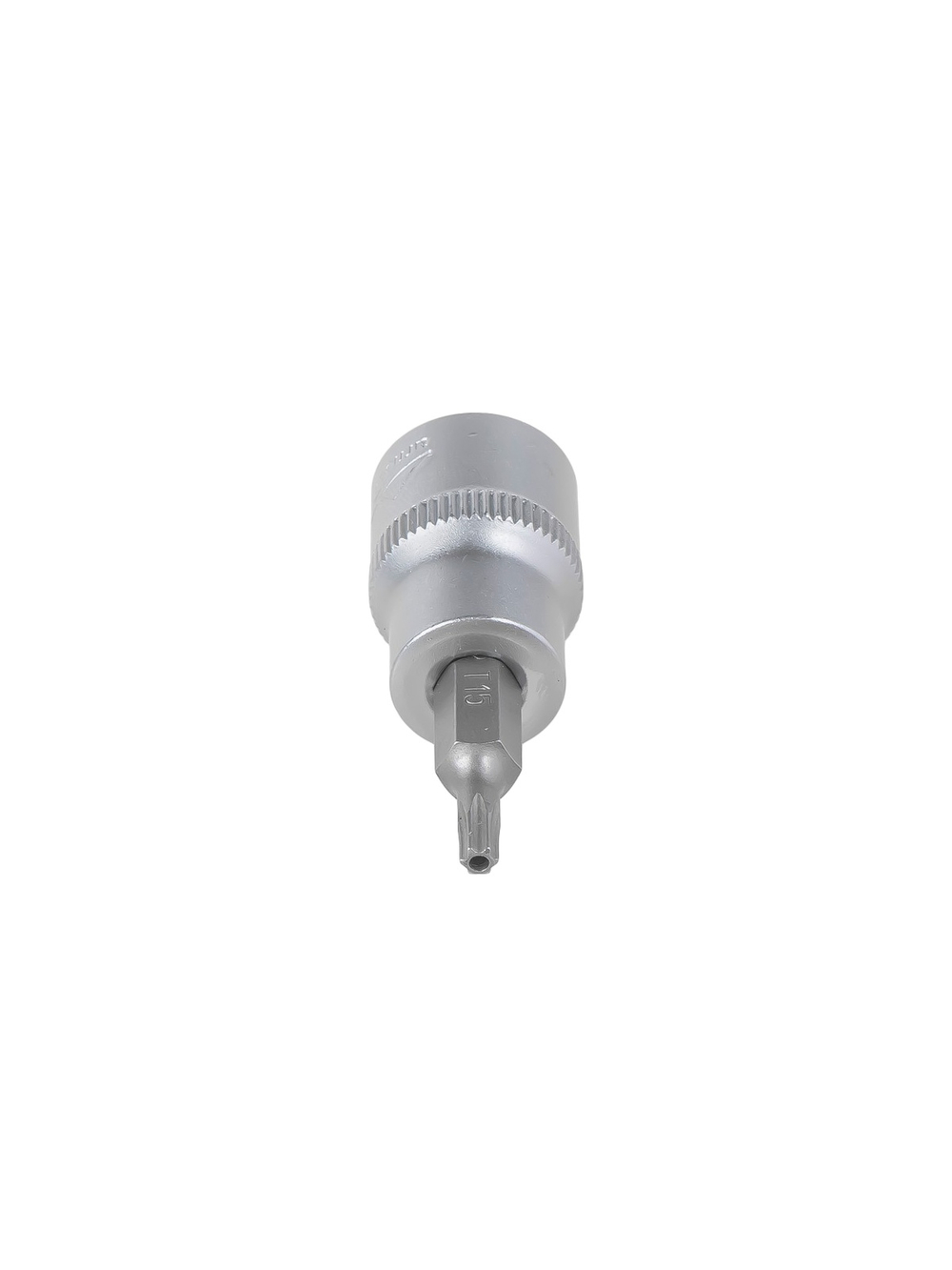 Головка 3/8" со вставкой TORX Security T15, L=48 мм на холдере Arnezi R0204715