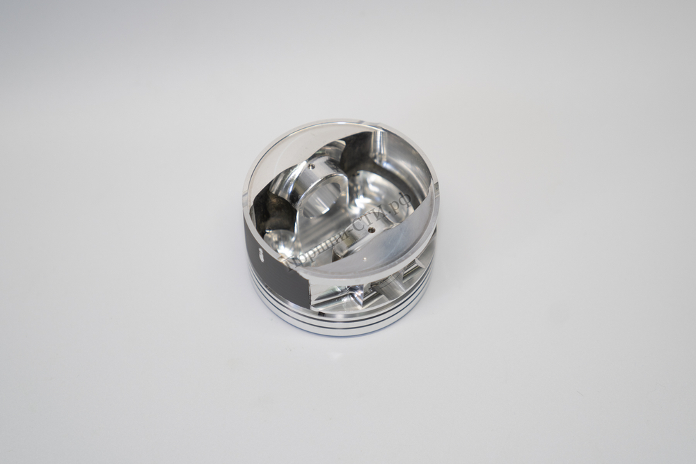 Поршни СТИ Nissan 2.5 RB25DET под кольца 1.5/1.5/3.0