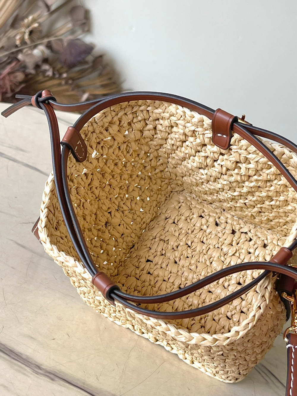 Louis Vuitton Noe Purse