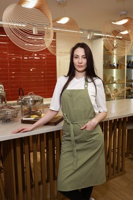 Фартук Chef