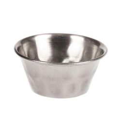 Соусник 60 мл d 6 см h3 см круглый   нерж. P.L. Proff Cuisine