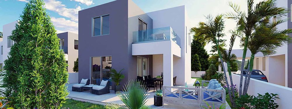 Zephyros Village 3 - Villa No. 28