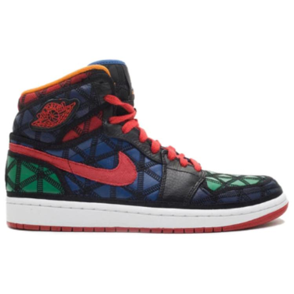 Jordan 1 Retro J2K High Multi Color