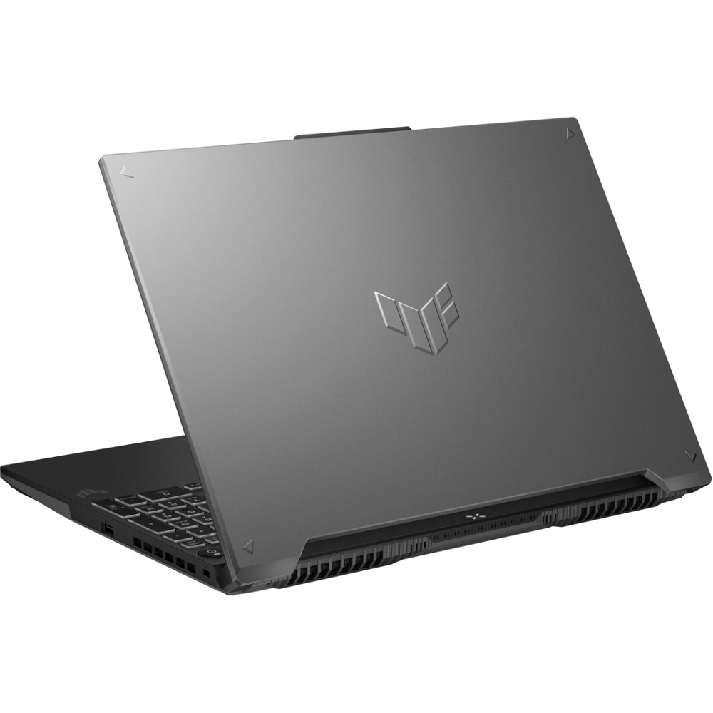 Ноутбук Asus TUF Gaming FX607VJB-RL103, Core 5 210H, 16Gb, SSD512Gb, RTX 3050 6Gb, 16" IPS 1920x1200 WUXGA, noOS