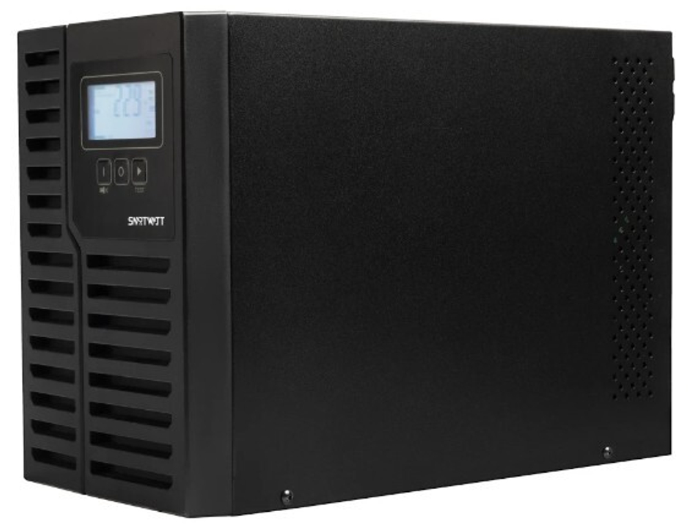 Источник бесперебойного питания  SmartWatt UPS DATA PRO COMBO 2kVA