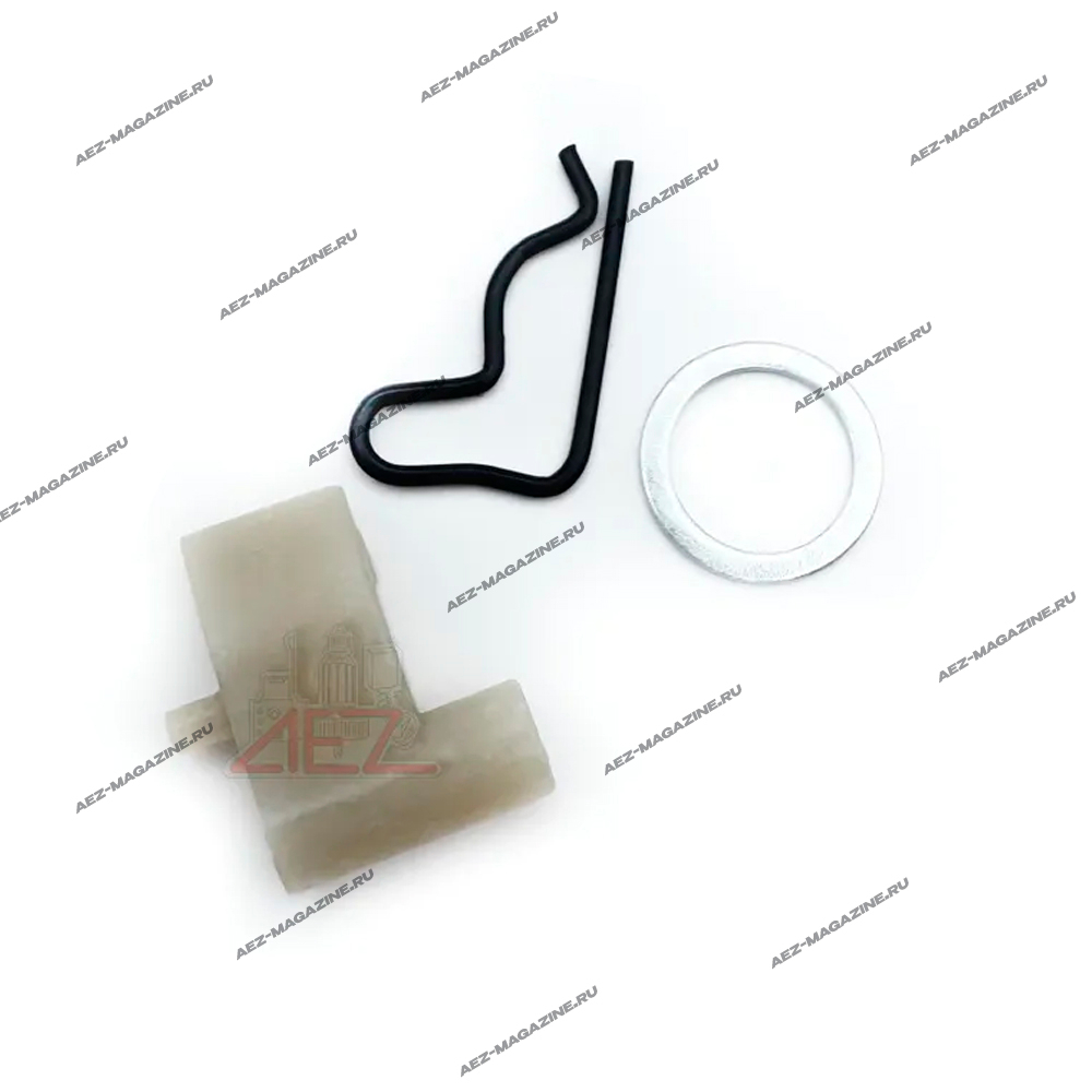 Собачка стартера Stihl TS420