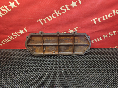 Крышка блока цилиндров