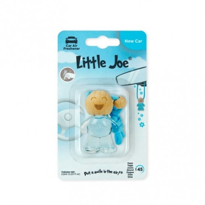Ароматизатор бутылочка Little Joe Новая машина