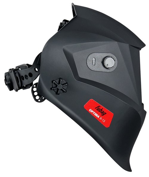 Маска сварщика Fubag Хамелеон IR 9-13N S