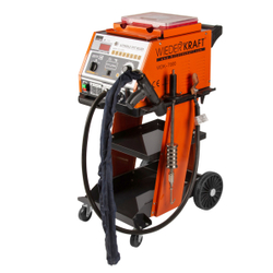 WDK-7000 Многофункциональный споттер, 220В, 12/20 кВА, сварочный ток 4600/5200 А