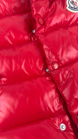 Жилет Moncler