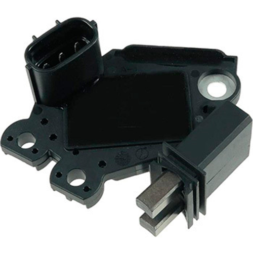 Регулятор напряжения Hyundai Santa Fe, Sonata. Kia Sorento