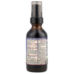 WishGarden Herbs, Deep Lung ™ для поддержки бронхов, 59 мл (2 жидк. Унции)