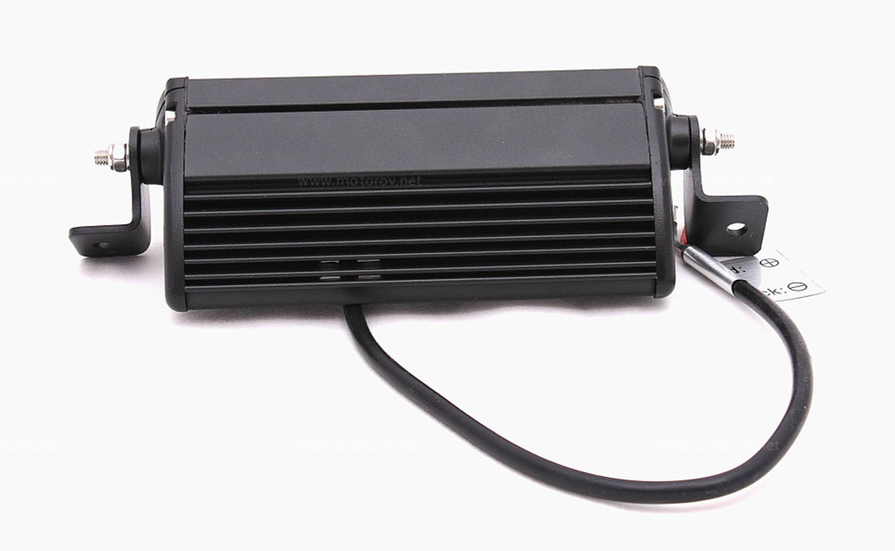 Светодиодная балка Dreamar 30 Вт, 6 диодов, 2250 Лм