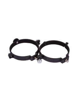 Кольца крепежные Sky-Watcher для рефлекторов 114 мм (внутренний диаметр 140 мм)