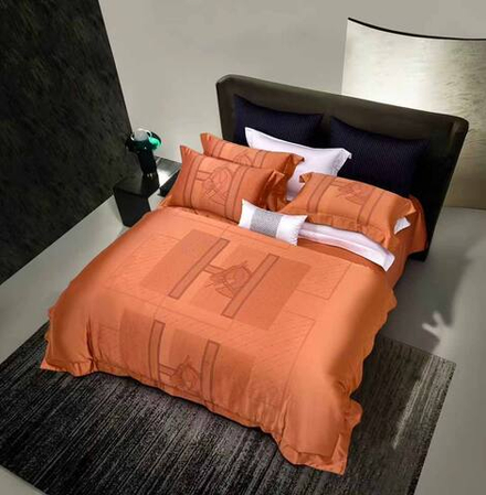 Комплект постельного белья Hermes