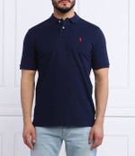 Поло POLO RALPH LAUREN - темно-синий(710783656)