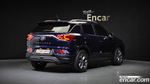 KG Mobility (Ssangyong) Beautiful Korando Дизель 1.6 2WD C5 (01.2020)