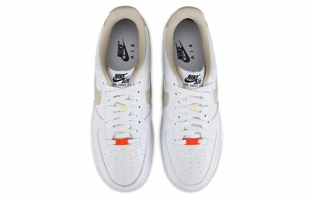 Кроссовки Nike Air Force 1 '07