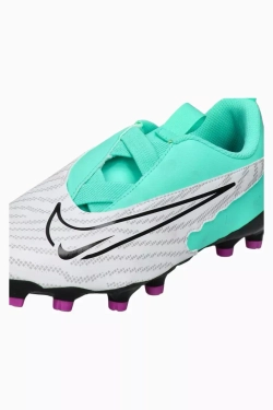 Бутсы Nike Phantom GX Academy FG/MG Junior