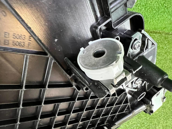 Фара Комплект BMW 5er G30 (2020-2023) (В сборе)