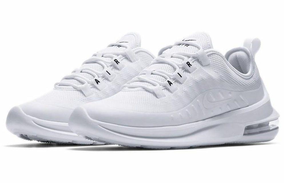 Кроссовки Nike Air Max Axis (Женская размерная сетка)
