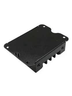 Регулятор яркости для светодиодных лент, диммер 12В /24В 30А Диммер