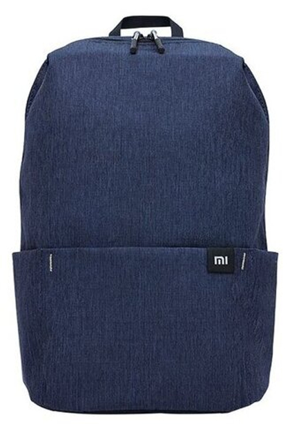 Рюкзак Xiaomi Mi Casual Daypack Dark blue