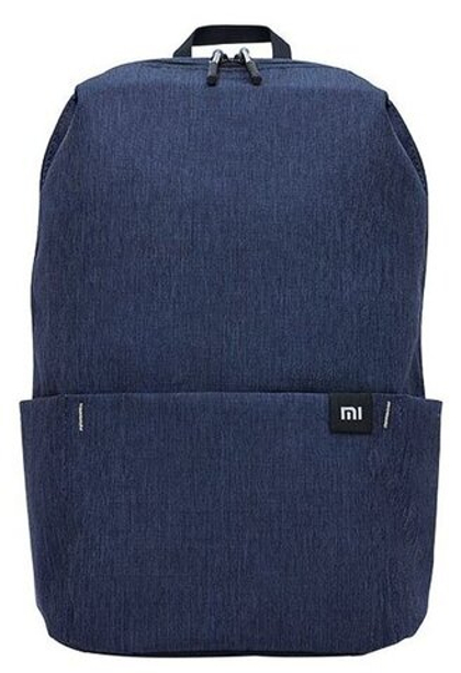 Рюкзак Xiaomi Mi Casual Daypack dark blue