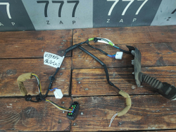 Проводка двери задней правой Mazda 3 (BK) 02-09 Б/У Оригинал B32H67220C