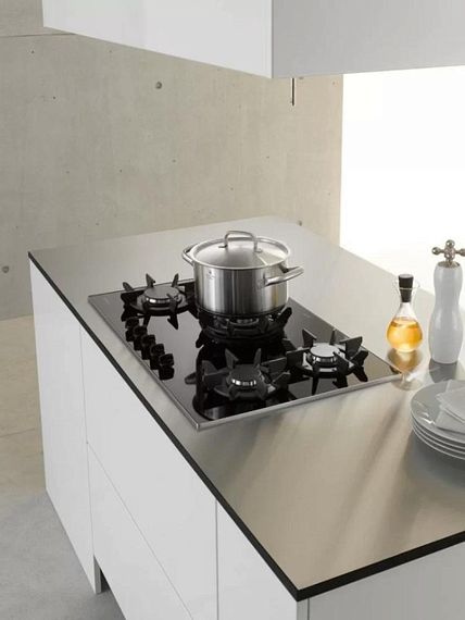 Независимая варочная панель Miele KM 371 G