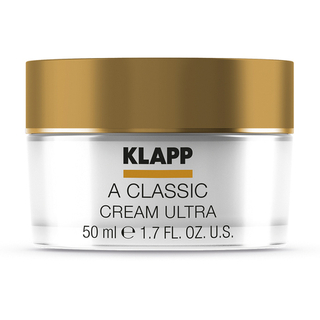 KLAPP  Крем для лица  A CLASSIC Cream Ultra, 50 мл