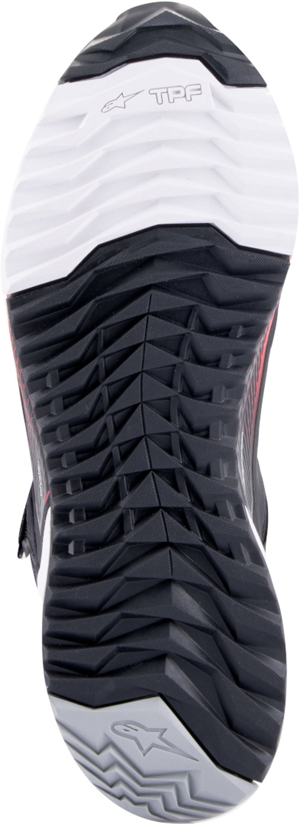 Stella CR-X Drystar / Женские / Черно-розовый