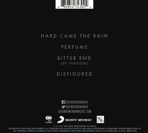 Rag'n'Bone Man / Disfigured (CD)