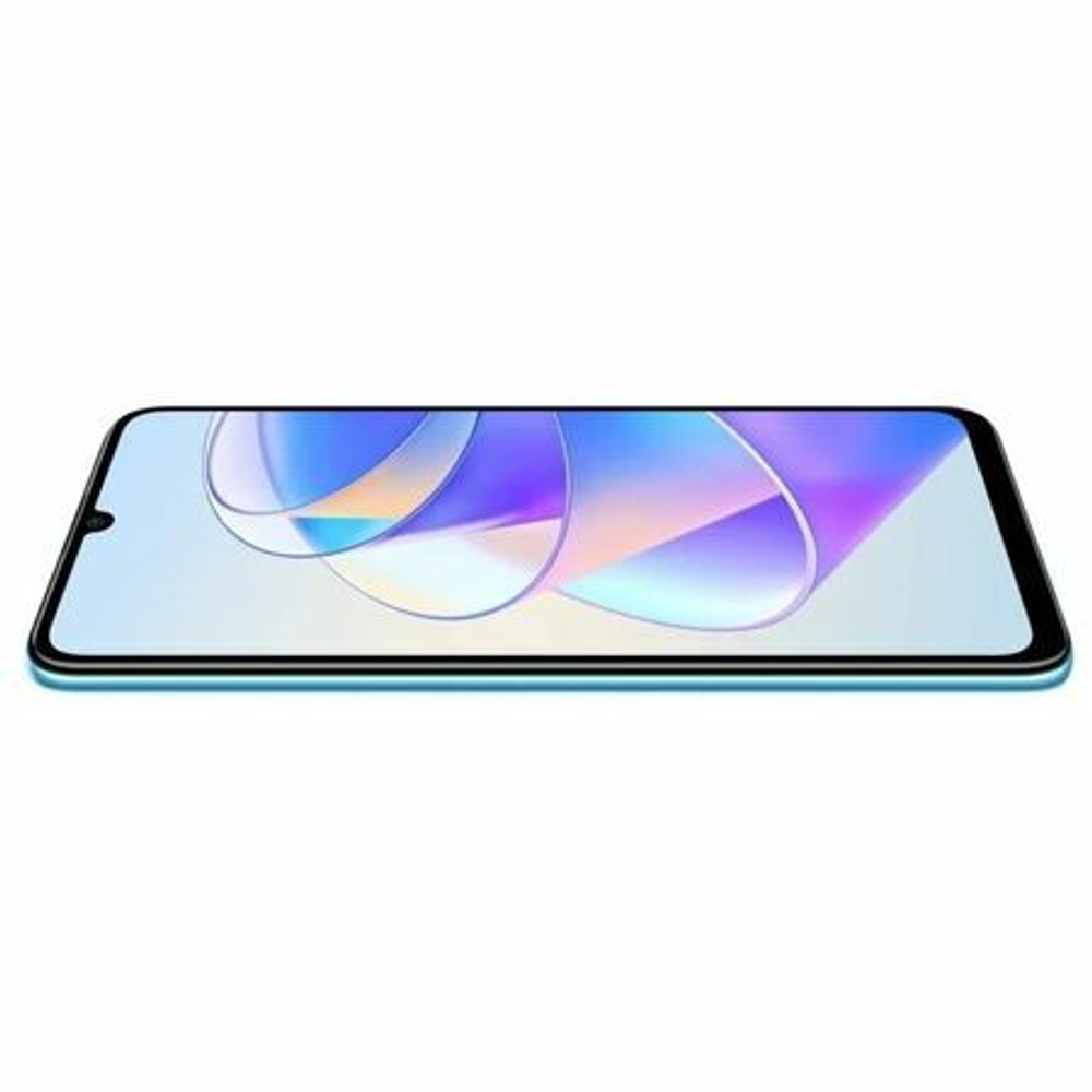Смартфон Honor X7A 4/128GB RU Blue