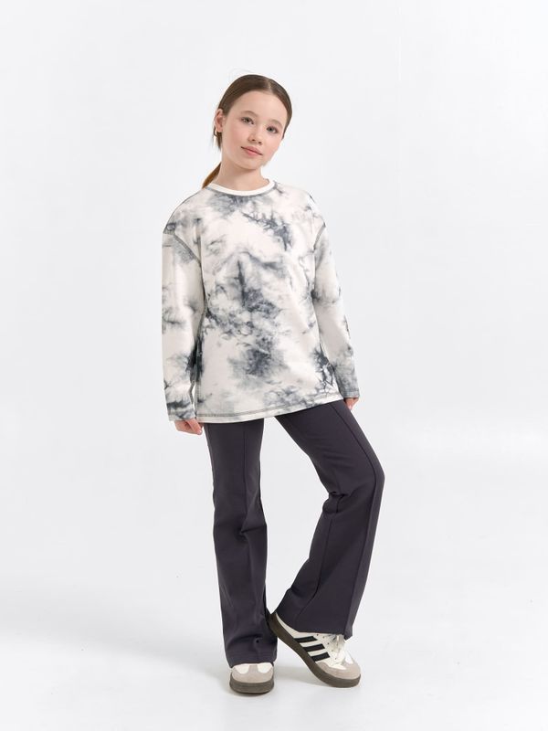 Свитшот облегченный 