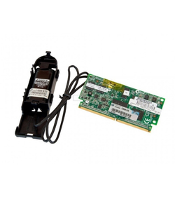 Конвертер сигнала HP 1GB Flash Backed Write Cache Upgrade Kit for SA P420/421 (631679-B21 / 633542-001)