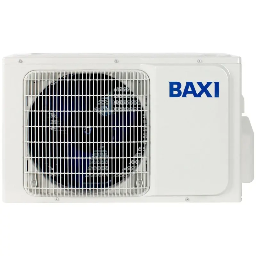 Baxi ALTA 18 настенная сплит-система 11150240001040