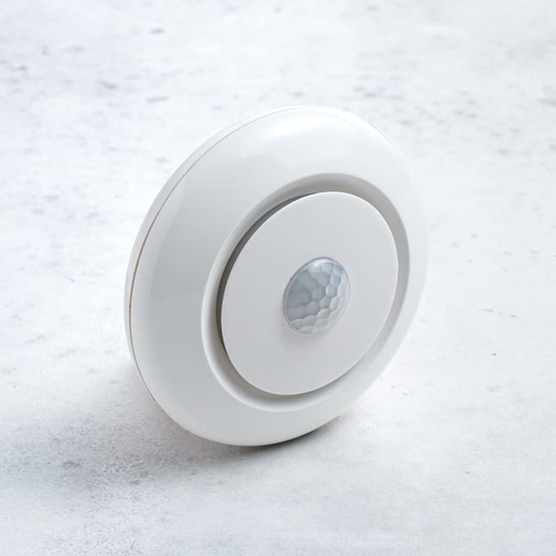 Датчик движения и освещенности HiTE PRO Smart Motion