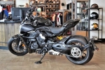 Ducati Diavel V4 (2023) BLACK