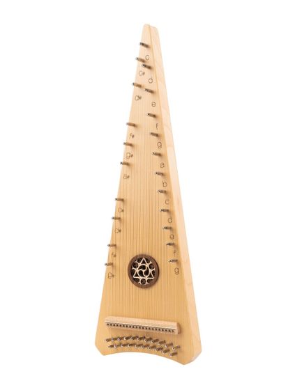 ПСАЛТЕРИОН Сопрано Hora D1004