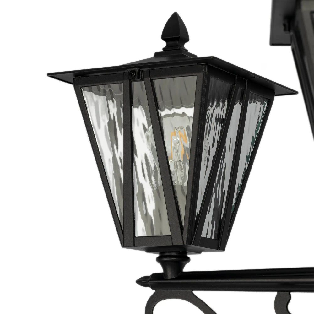 Citilux FORTS CLU09P3 Уличный парковый светильник