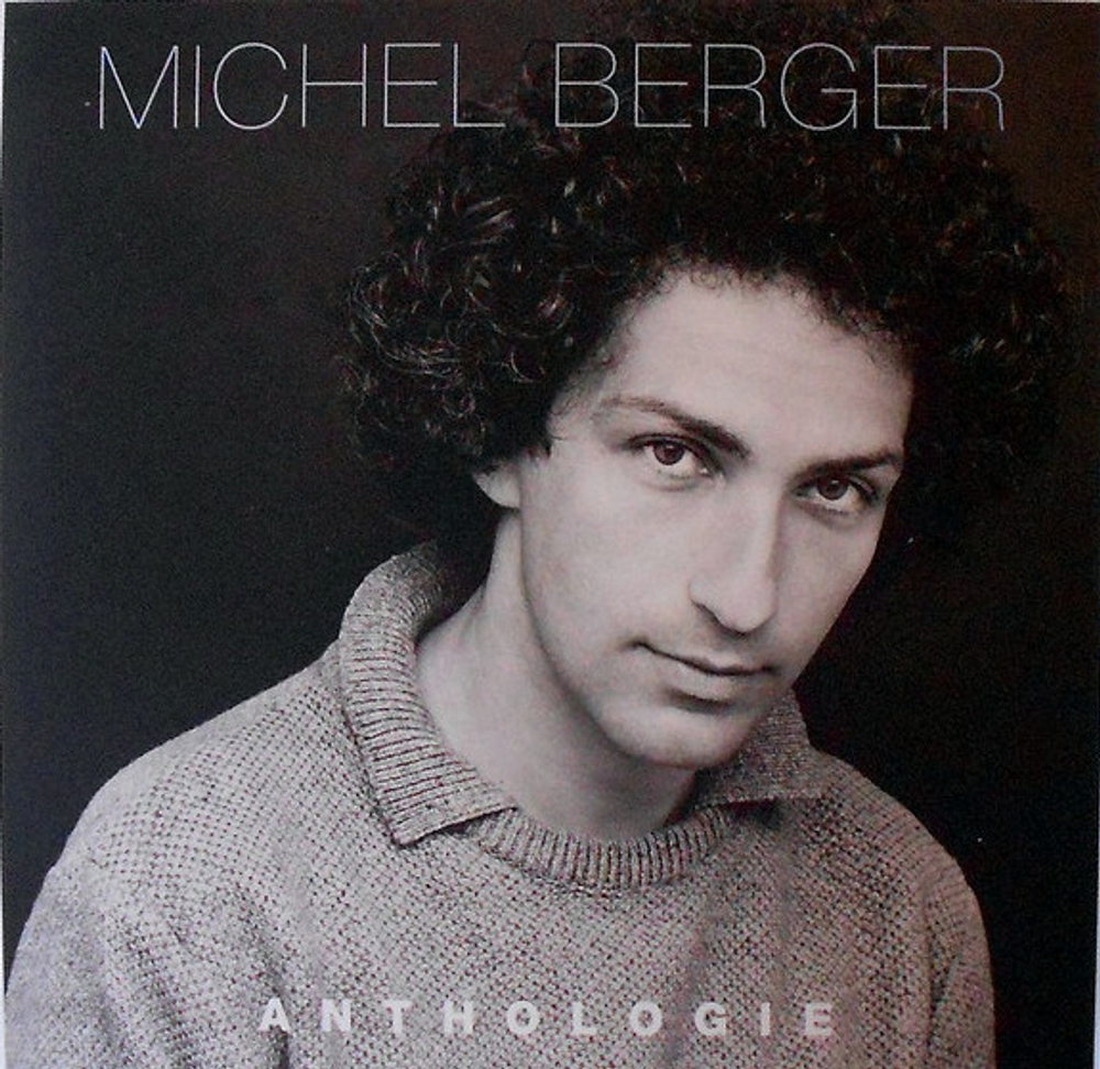 Michel Berger / Anthologie (13CD)