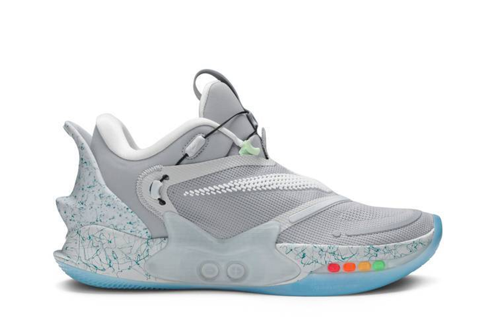 Nike Adapt Bb 2.0 Gc Mag Hyper Sneakers