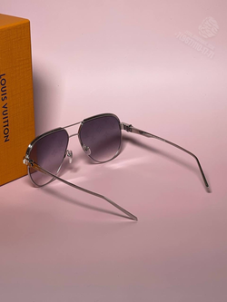 Солнечные очки Louis Vuitton