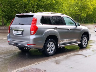 Haval H9